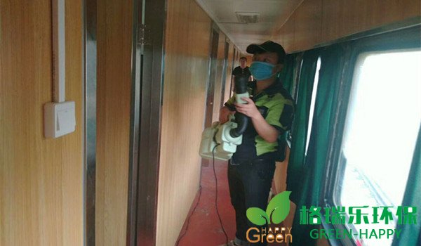 甲醛檢測(cè)，甲醛污染，武漢除甲醛，格瑞樂，甲醛治理，綠快