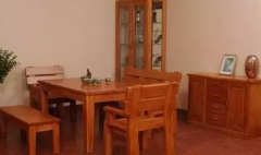 家具里面有甲醛嗎