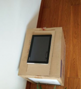 如何制作簡易空氣凈化器？