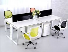 辦公桌甲醛的來源