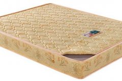 棕櫚床墊有味道是有甲醛嗎?