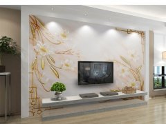 電視墻里含有甲醛嗎?