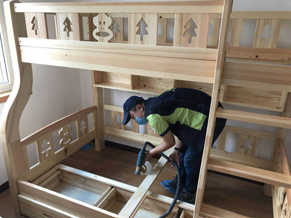 武漢除甲醛，武漢甲醛治理，甲醛檢測(cè)，湖北格瑞樂(lè)環(huán)保