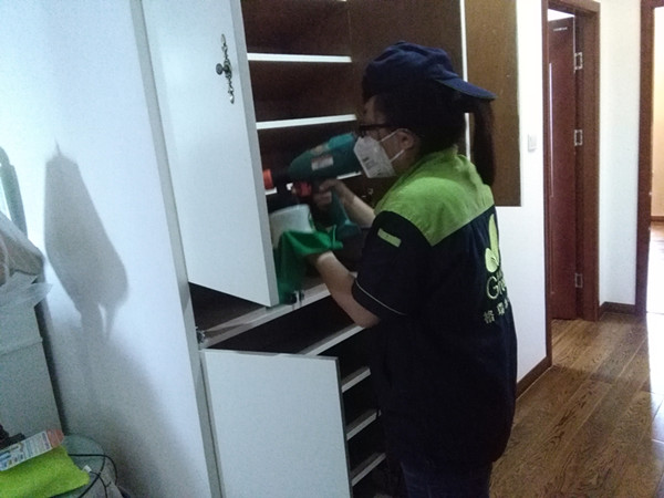 武漢除甲醛，武漢甲醛檢測，甲醛治理，湖北格瑞樂環(huán)保