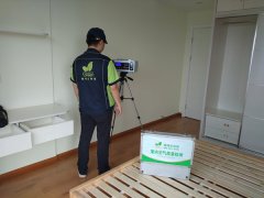 武漢市江漢區(qū)福星城新房甲醛檢測(cè)治理 武漢市江漢區(qū)福星城新房甲醛檢測(cè)治理