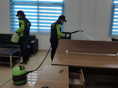 新裝修銀行除醛除味凈化治理 新裝修銀行除醛除味凈化治理