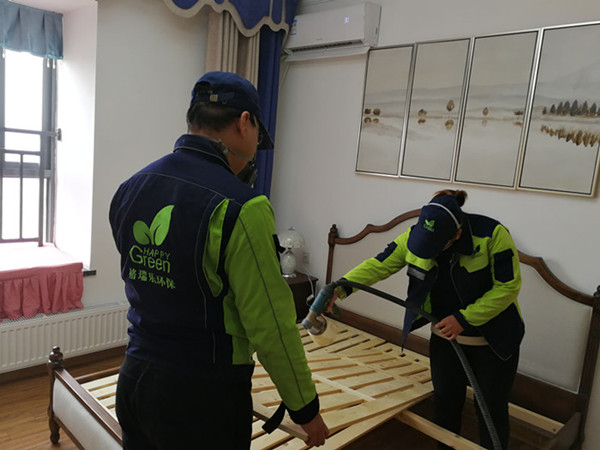 武漢除甲醛,武漢甲醛檢測,甲醛治理,湖北格瑞樂環(huán)保