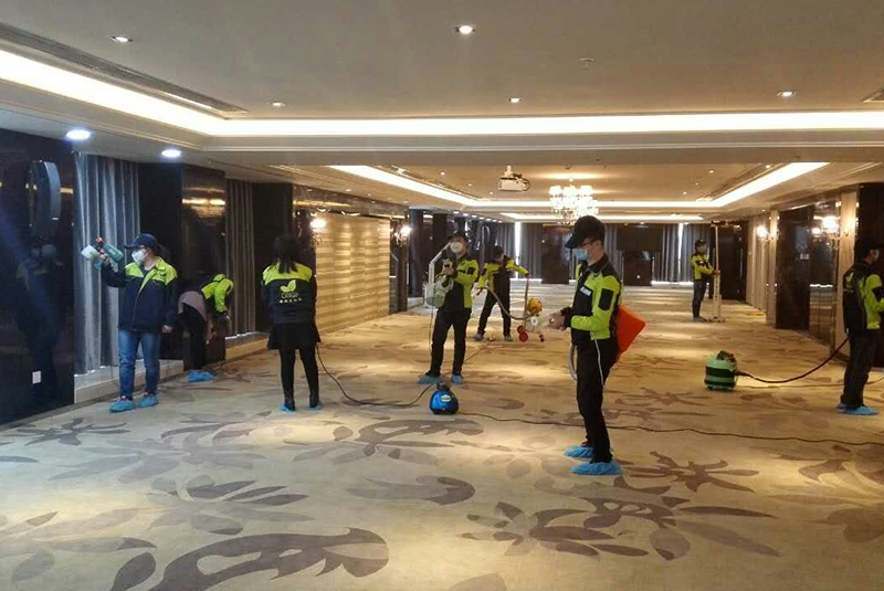 武漢除甲醛，武漢甲醛治理，酒店除甲醛,酒店除甲醛,除甲醛,酒店除甲醛檢測