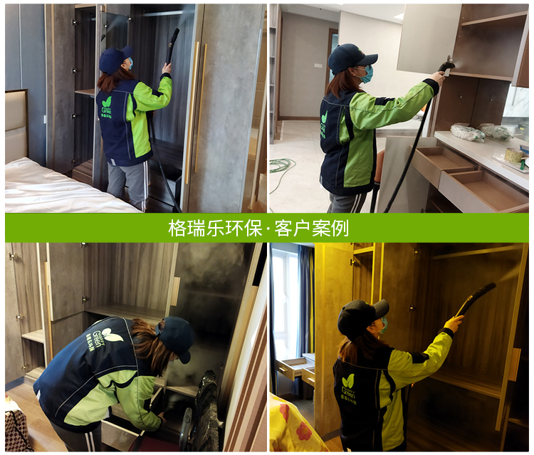 武漢除甲醛案例,新房怎樣除甲醛,新家具除甲醛,新房除甲醛最好方法