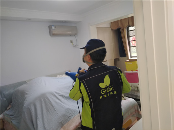 裝修除甲醛,新房污染,甲醛超標(biāo),新房除甲醛