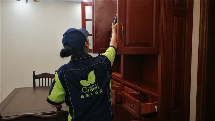 武漢室內甲醛治理,室內空氣污染治理,專業(yè)去甲醛公司,