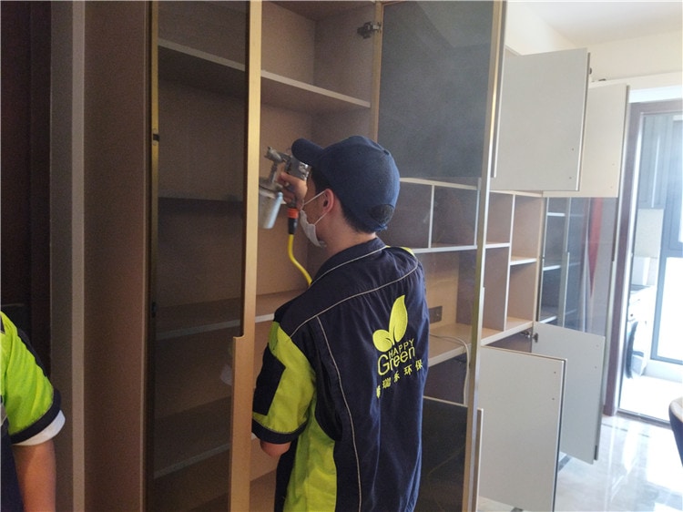 武漢室內(nèi)甲醛治理,室內(nèi)空氣污染治理,專業(yè)去甲醛公司,