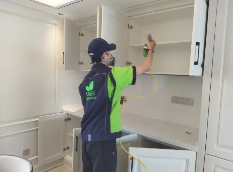 武漢新房除醛終極指南！四招+秘訣速get