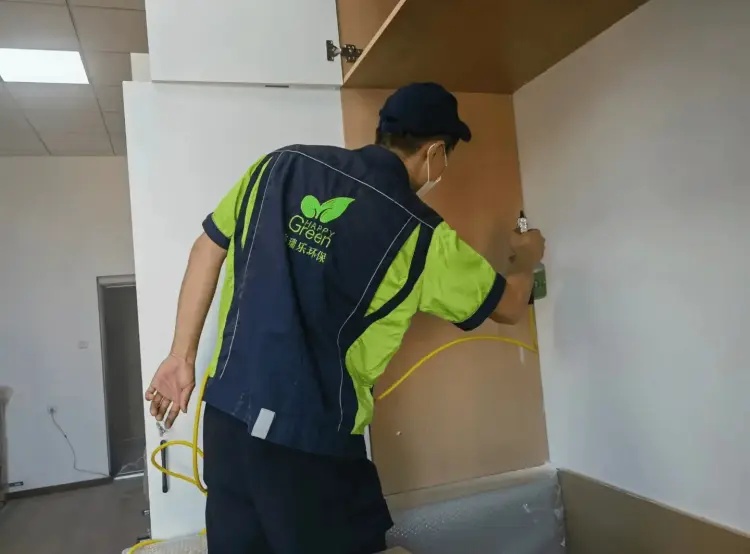 武漢新房裝修！防醛全攻略保家健康