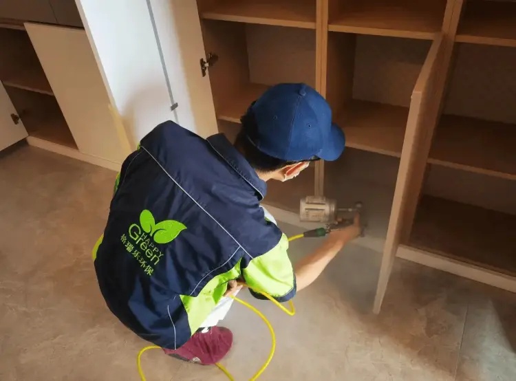 武漢新房除醛！6招實測效果大公開