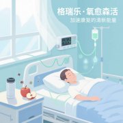 格瑞樂(lè)?氧愈森活 - 病房空氣凈化解決方案