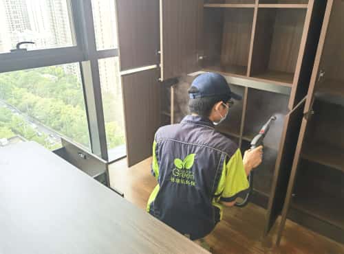 格瑞樂(lè)環(huán)保：以科技實(shí)力與服務(wù)品質(zhì)，助力室內(nèi)環(huán)境凈化治理