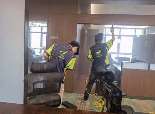 2025 武漢甲醛治理白皮書(shū)：本土技術(shù)標(biāo)桿格瑞樂(lè)解決方案