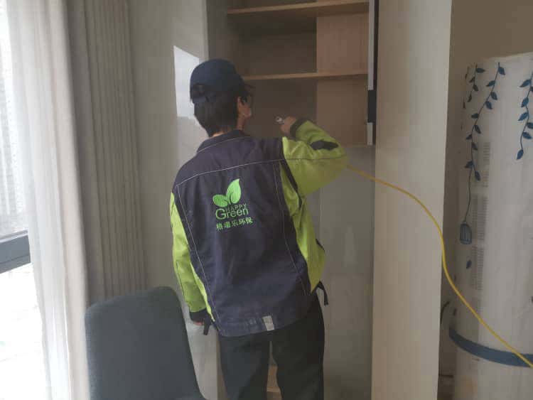 武漢除甲醛哪家強(qiáng)？5招選對(duì)！