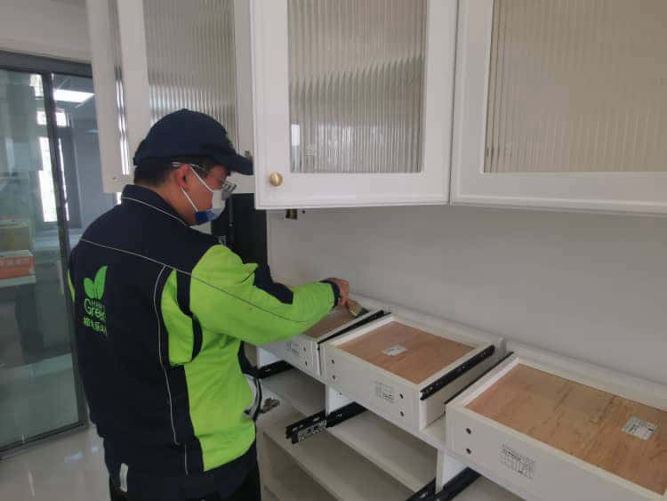 武漢除甲醛咋選？3招選對！