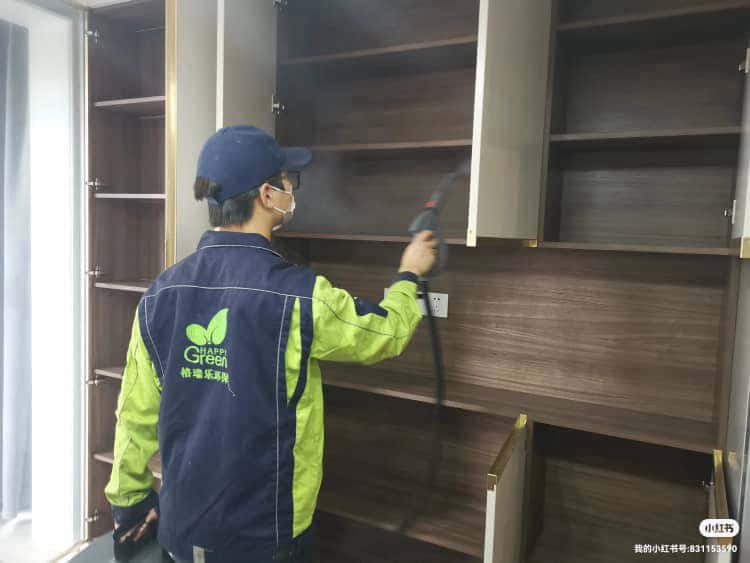 武漢除甲醛咋選？避坑3要點(diǎn)！