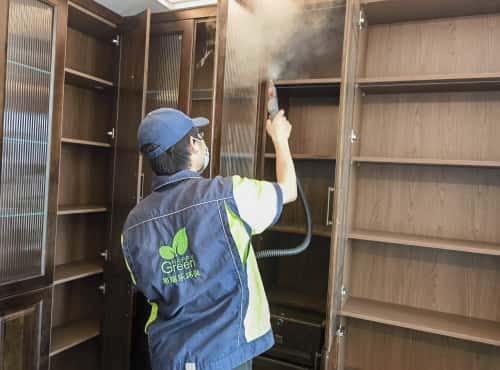 重陽(yáng)新風(fēng)暖江城！格瑞樂(lè)環(huán)保「銀發(fā)空氣關(guān)懷行動(dòng)」：為父母守候每一口安心呼吸