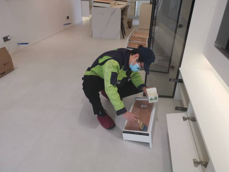 漢口除甲醛價咋算？樂樂揭秘！