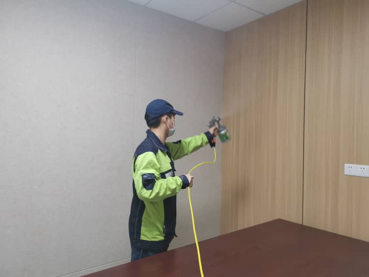 武漢除甲醛選格瑞樂(lè)！國(guó)家高新企業(yè)更放心