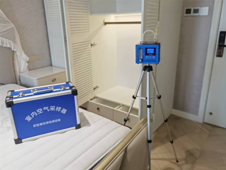 武漢新房主！專業(yè)除甲醛看這里