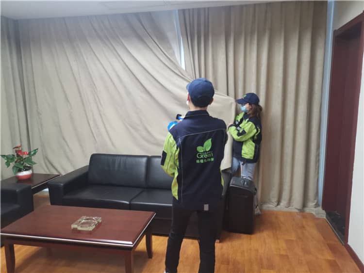 武漢除甲醛：4種常見招兒靠譜嗎？