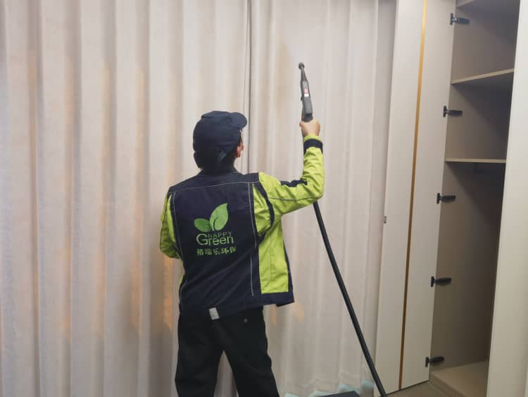 武漢除甲醛行業(yè)爆火？4大原因揭秘！