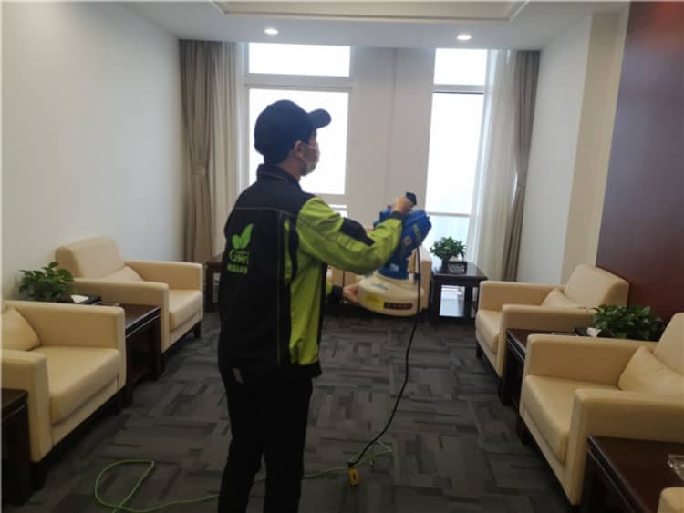 武漢除甲醛，選格瑞樂真的對嗎？