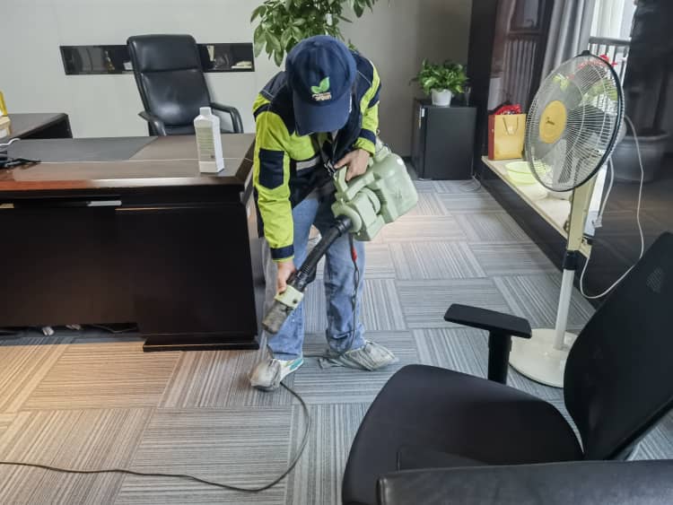 武漢業(yè)主慎入！聞不到味≠?zèng)]甲醛