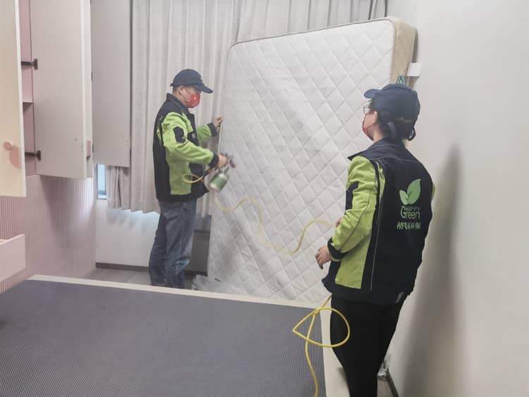 武漢快速除甲醛！3步搞定不用等