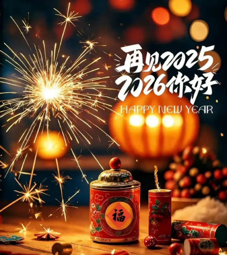 歲啟新章，綠意同行——格瑞樂(lè)環(huán)保2025收官暨2026啟程宣言