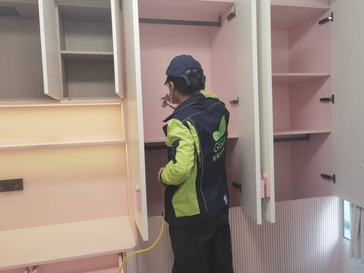 武漢除醛別瞎搞！傳統(tǒng)方法全白搭