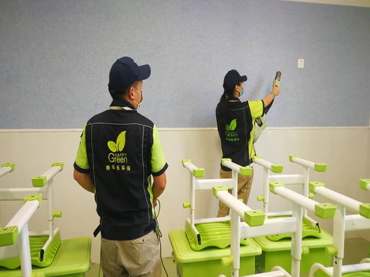 武漢業(yè)主警惕！實木家具藏甲醛