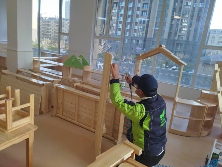 武漢業(yè)主警惕！新房這些怪象，竟是甲醛在坑你！