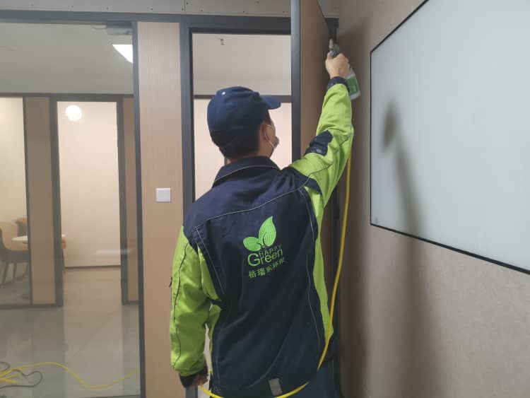 格瑞樂·AI空氣哨兵：24小時隱形守護，讓家學會自主呼吸