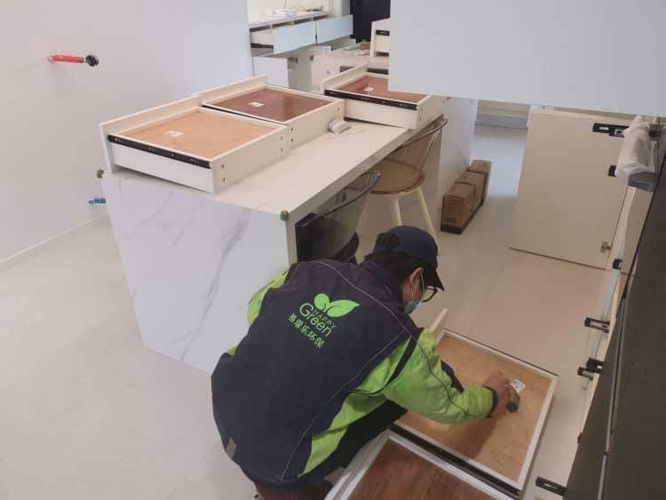 格瑞樂·透明施工3.0：眼見為實(shí)，數(shù)據(jù)為證，拒絕行業(yè)“黑幕”