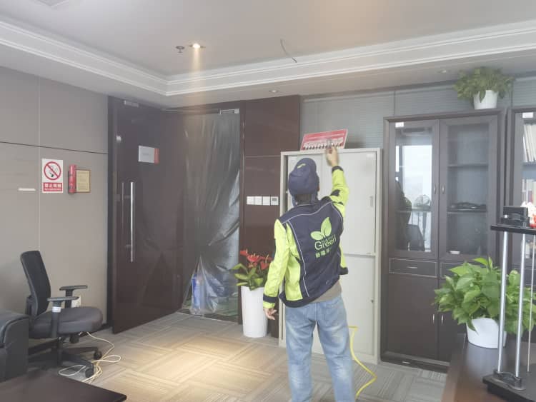 武漢除甲醛報(bào)價(jià)避坑！4個(gè)真相+3招，不花冤枉錢