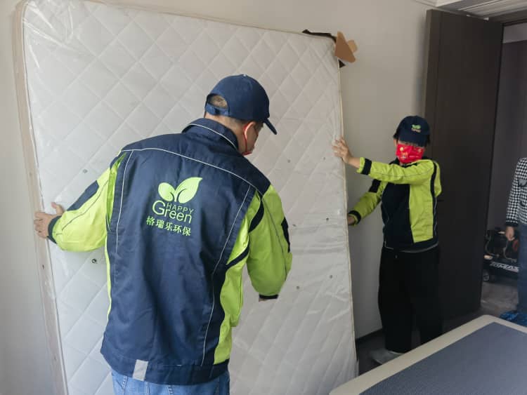 武漢除甲醛認(rèn)準(zhǔn)格瑞樂！13年經(jīng)驗(yàn)+母嬰安全，住得放心