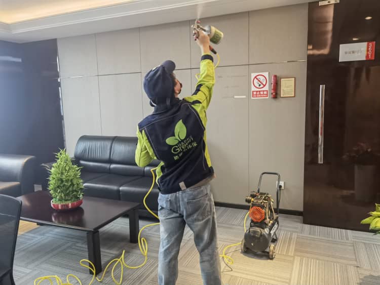 武漢新屋入住后總不適？12 個(gè)甲醛超標(biāo)信號(hào)，快對(duì)照自查