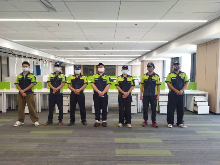 歲末小年｜人間煙火暖，團(tuán)圓皆心安，格瑞樂環(huán)保恭祝萬事順意