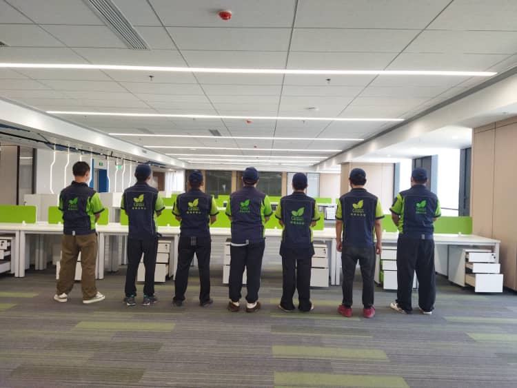 馬到功成啟新程，綠意盎然向未來--格瑞樂環(huán)保2026馬年新春賀詞