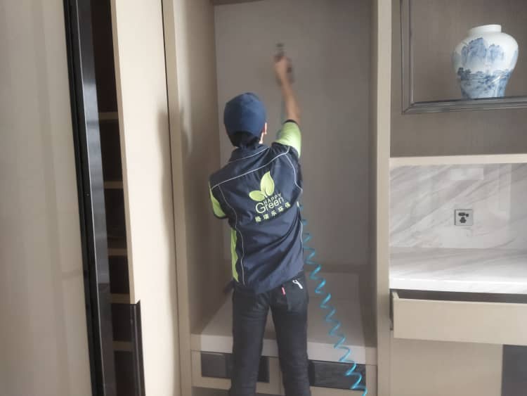 武漢小成本開除甲醛店！4招避坑，生意不稀爛