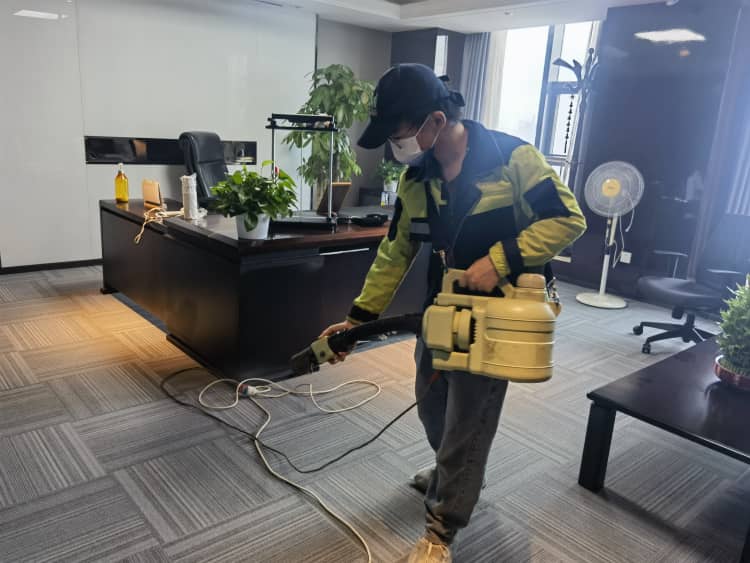 武漢新房甲醛少一半？裝修選對+簡約裝才是關(guān)鍵