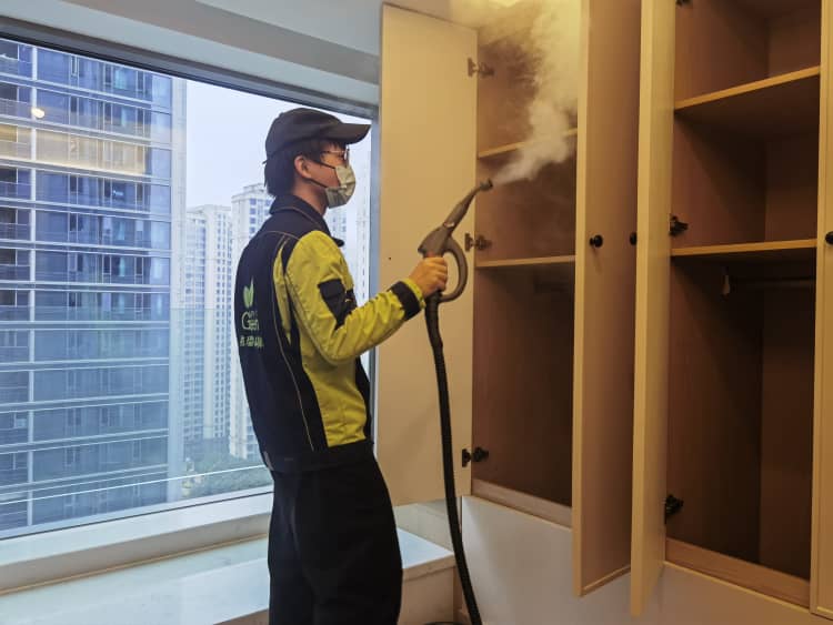 武漢新房空氣合格率僅35%？權(quán)威數(shù)據(jù)揭露污染真相