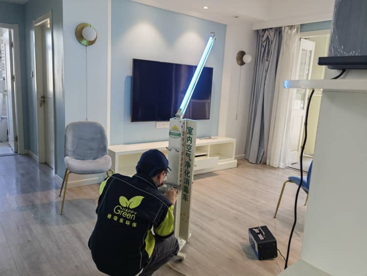 武漢新房選環(huán)保材料仍超標(biāo)？4個(gè)除醛法+專業(yè)方案