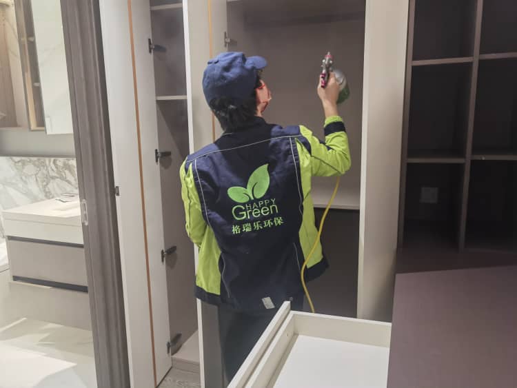 武漢新房有這12個(gè)信號(hào)？警惕裝修污染在傷人